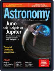 Astronomy (Digital) Subscription                    June 24th, 2016 Issue