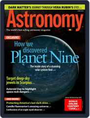 Astronomy (Digital) Subscription                    June 1st, 2016 Issue