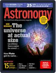 Astronomy (Digital) Subscription                    March 1st, 2016 Issue