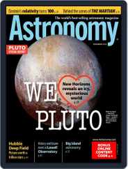 Astronomy (Digital) Subscription                    November 1st, 2015 Issue