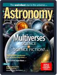 Astronomy (Digital) Subscription                    September 1st, 2015 Issue