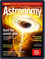 Astronomy (Digital) Subscription                    August 1st, 2015 Issue