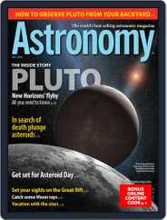 Astronomy (Digital) Subscription                    July 1st, 2015 Issue