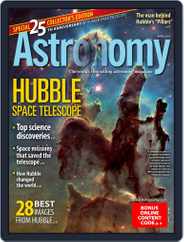 Astronomy (Digital) Subscription                    April 1st, 2015 Issue