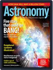 Astronomy (Digital) Subscription                    November 15th, 2014 Issue