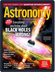 Astronomy (Digital) Subscription                    September 1st, 2014 Issue