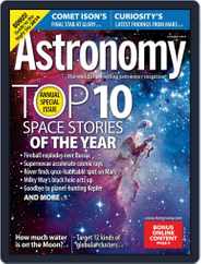 Astronomy (Digital) Subscription                    January 1st, 2014 Issue