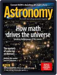 Astronomy (Digital) Subscription                    December 1st, 2013 Issue