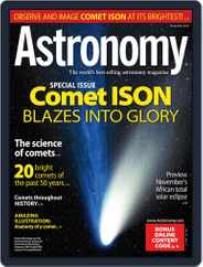 Astronomy (Digital) Subscription                    November 1st, 2013 Issue