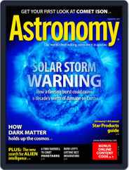 Astronomy (Digital) Subscription                    September 1st, 2013 Issue