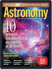 Astronomy (Digital) Subscription                    August 1st, 2013 Issue