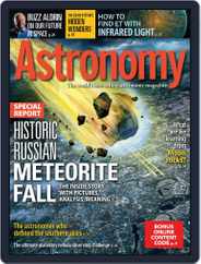 Astronomy (Digital) Subscription                    June 1st, 2013 Issue