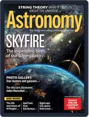 Astronomy (Digital) Subscription                    April 1st, 2013 Issue