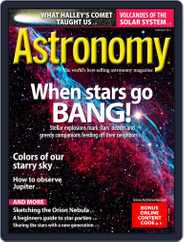 Astronomy (Digital) Subscription                    February 1st, 2013 Issue