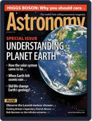 Astronomy (Digital) Subscription                    September 22nd, 2012 Issue