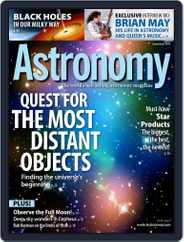 Astronomy (Digital) Subscription                    July 21st, 2012 Issue