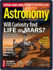Astronomy (Digital) Subscription                    June 23rd, 2012 Issue