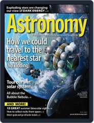 Astronomy (Digital) Subscription                    May 26th, 2012 Issue