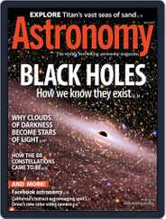 Astronomy (Digital) Subscription                    February 28th, 2012 Issue