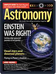 Astronomy (Digital) Subscription                    January 21st, 2012 Issue