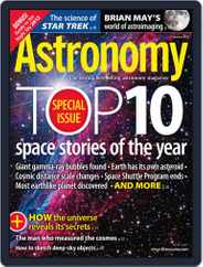Astronomy (Digital) Subscription                    November 26th, 2011 Issue
