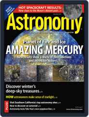 Astronomy (Digital) Subscription                    October 22nd, 2011 Issue
