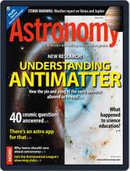 Astronomy (Digital) Subscription                    June 25th, 2011 Issue