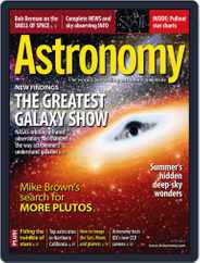 Astronomy (Digital) Subscription                    May 21st, 2011 Issue