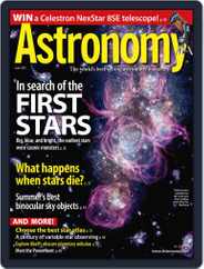 Astronomy (Digital) Subscription                    May 11th, 2011 Issue