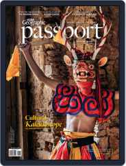 ASIAN Geographic (Digital) Subscription                    January 1st, 2018 Issue
