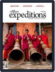 ASIAN Geographic (Digital) Subscription                    May 1st, 2017 Issue