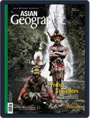 ASIAN Geographic (Digital) Subscription                    July 1st, 2016 Issue