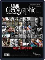 ASIAN Geographic (Digital) Subscription                    December 3rd, 2013 Issue