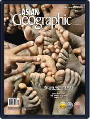 ASIAN Geographic (Digital) Subscription                    July 12th, 2012 Issue