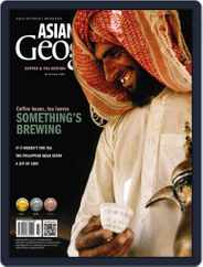 ASIAN Geographic (Digital) Subscription                    October 21st, 2011 Issue