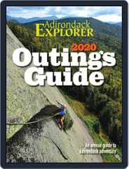Adirondack Explorer (Digital) Subscription                    May 13th, 2020 Issue