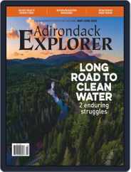 Adirondack Explorer (Digital) Subscription                    May 1st, 2020 Issue