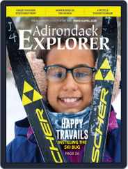 Adirondack Explorer (Digital) Subscription                    March 1st, 2020 Issue