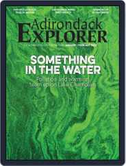 Adirondack Explorer (Digital) Subscription                    January 1st, 2020 Issue