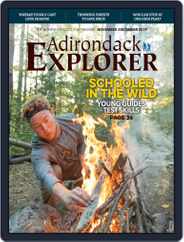 Adirondack Explorer (Digital) Subscription                    November 1st, 2019 Issue