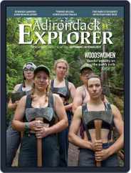 Adirondack Explorer (Digital) Subscription                    September 1st, 2019 Issue