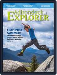Adirondack Explorer (Digital) Subscription                    July 1st, 2019 Issue