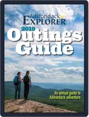 Adirondack Explorer (Digital) Subscription May 14th, 2019 Issue
