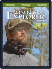 Adirondack Explorer (Digital) Subscription                    May 1st, 2019 Issue
