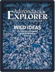 Adirondack Explorer (Digital) Subscription                    January 1st, 2019 Issue