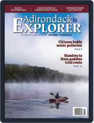 Adirondack Explorer (Digital) Subscription                    November 1st, 2018 Issue