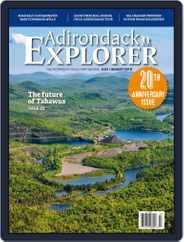 Adirondack Explorer (Digital) Subscription July 1st, 2018 Issue