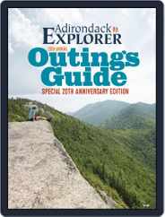 Adirondack Explorer (Digital) Subscription May 18th, 2018 Issue