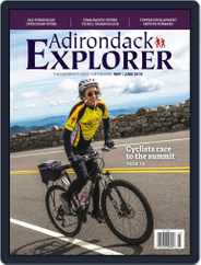 Adirondack Explorer (Digital) Subscription May 1st, 2018 Issue
