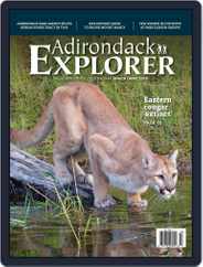 Adirondack Explorer (Digital) Subscription March 1st, 2018 Issue